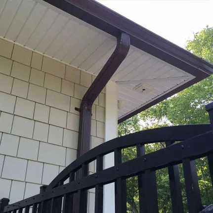 fascia gutter installation Mill Neck ny