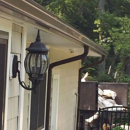 gutter replacement Mill Neck ny